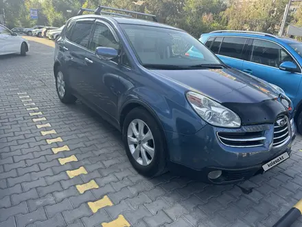 Subaru Tribeca 2006 года за 5 700 000 тг. в Алматы – фото 11