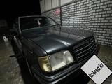 Mercedes-Benz E 230 1989 года за 550 000 тг. в Талдыкорган