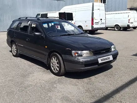 Toyota Caldina 1995 года за 1 650 000 тг. в Алматы – фото 2