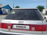 Audi 100 1993 года за 1 760 000 тг. в Казалинск – фото 3