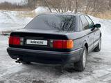 Audi 100 1993 годаүшін2 900 000 тг. в Караганда – фото 5