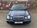 Mercedes-Benz E 230 1997 годаүшін3 850 000 тг. в Жезказган