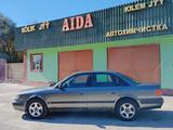Audi 100 1993 года за 1 000 000 тг. в Жаркент – фото 3