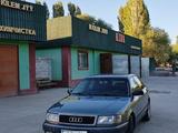 Audi 100 1993 года за 1 000 000 тг. в Жаркент – фото 4
