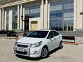 Hyundai Accent 2013 года за 3 590 000 тг. в Кокшетау