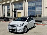 Hyundai Accent 2013 года за 3 590 000 тг. в Кокшетау