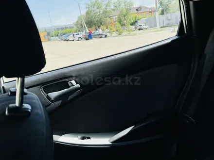 Hyundai Accent 2013 года за 3 590 000 тг. в Кокшетау – фото 12