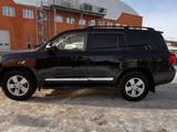 Toyota Land Cruiser 2012 года за 22 300 000 тг. в Актобе – фото 4