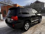 Toyota Land Cruiser 2012 года за 22 300 000 тг. в Актобе – фото 5