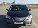 Nissan Sentra 2014 годаfor4 200 000 тг. в Кызылорда – фото 2
