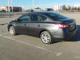 Nissan Sentra 2014 годаfor4 200 000 тг. в Кызылорда – фото 5