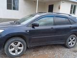 Lexus RX 330 2004 года за 7 250 000 тг. в Алматы – фото 3