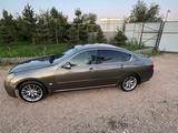 Infiniti M35 2006 года за 3 800 000 тг. в Кокшетау – фото 3