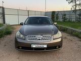 Infiniti M35 2006 года за 3 800 000 тг. в Кокшетау – фото 2