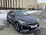 Kia Stinger 2020 года за 15 000 000 тг. в Уральск – фото 5