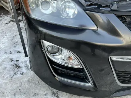 Ноускат морда Mazda CX7 за 5 000 тг. в Семей – фото 3