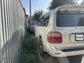 Lexus LX 470 2000 годаүшін7 500 000 тг. в Алматы