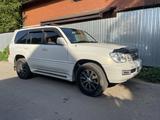 Lexus LX 470 2001 годаүшін7 500 000 тг. в Алматы – фото 3