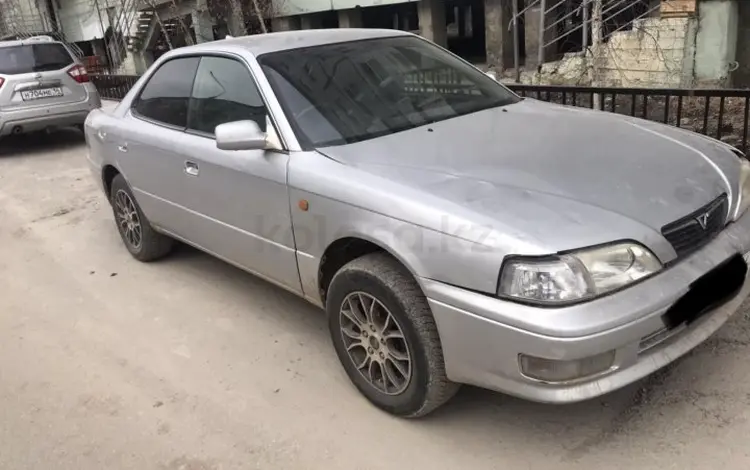 Toyota Vista 1998 года за 310 000 тг. в Павлодар