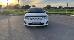 Toyota Corolla 2012 года за 6 500 000 тг. в Алматы – фото 2