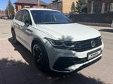 Volkswagen Tiguan 2021 годаүшін21 900 000 тг. в Астана – фото 2