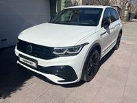 Volkswagen Tiguan 2021 года за 21 900 000 тг. в Астана