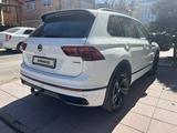 Volkswagen Tiguan 2021 годаүшін21 900 000 тг. в Астана – фото 3