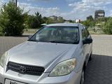 Toyota Matrix 2006 года за 4 200 000 тг. в Караганда