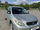 Toyota Matrix 2006 года за 4 200 000 тг. в Караганда – фото 2