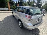 Toyota Matrix 2006 года за 4 200 000 тг. в Караганда – фото 3