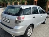 Toyota Matrix 2006 года за 4 200 000 тг. в Караганда – фото 4