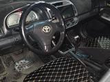 Toyota Camry 2002 года за 4 500 000 тг. в Алматы – фото 3