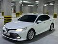 Toyota Camry 2019 годаүшін14 800 000 тг. в Шымкент – фото 2