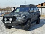 Toyota Land Cruiser 2008 годаүшін24 900 000 тг. в Алматы – фото 3