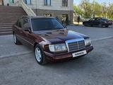 Mercedes-Benz E 230 1992 годаүшін2 400 000 тг. в Астана – фото 4