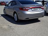 Hyundai Grandeur 2011 года за 7 200 000 тг. в Актау – фото 5