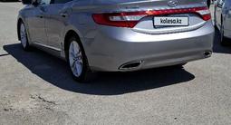 Hyundai Grandeur 2011 года за 7 200 000 тг. в Актау – фото 5