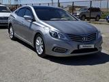 Hyundai Grandeur 2011 года за 7 200 000 тг. в Актау – фото 2