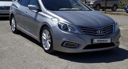 Hyundai Grandeur 2011 года за 7 200 000 тг. в Актау – фото 2