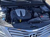 Hyundai Grandeur 2011 года за 7 200 000 тг. в Актау