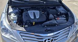 Hyundai Grandeur 2011 года за 7 200 000 тг. в Актау