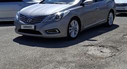 Hyundai Grandeur 2011 года за 7 200 000 тг. в Актау – фото 3