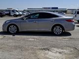 Hyundai Grandeur 2011 года за 7 200 000 тг. в Актау – фото 4