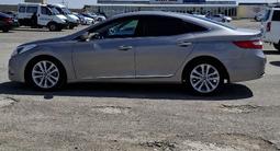Hyundai Grandeur 2011 года за 7 200 000 тг. в Актау – фото 4