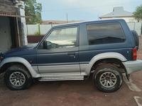 Mitsubishi Pajero 1995 годаүшін2 700 000 тг. в Балхаш