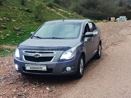 Chevrolet Cobalt 2022 года за 6 000 000 тг. в Караганда