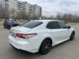 Toyota Camry 2021 года за 16 000 000 тг. в Кызылорда – фото 2