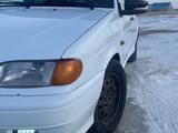 ВАЗ (Lada) 2114 2012 года за 1 650 000 тг. в Урджар – фото 2