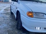 ВАЗ (Lada) 2114 2012 года за 1 650 000 тг. в Урджар – фото 3