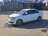 Volkswagen Polo 2014 годаүшін4 500 000 тг. в Алматы